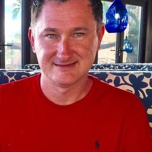 Meet your Posher, Billy